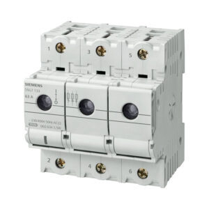 Sikringsafbryder 63A 3pn prodkt