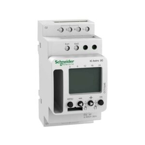 Skumringstimer IC Astro 2 kanaler 247 produkt