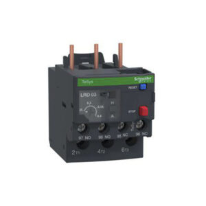 TeSys termorelae 0.25 0.40 A LRD03 produkt