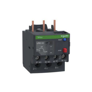 TeSys termorelae 016 025 A LRD02 produkt