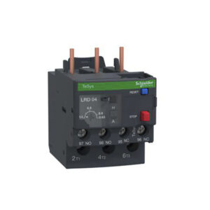 TeSys termorelae 040 063 A LRD04 produkt