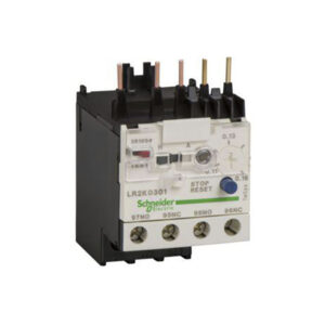 TeSys termorelae 054 08 A LR2K0305 produkt