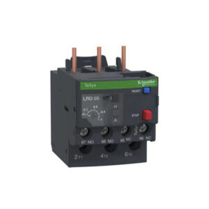 TeSys termorelae 063 100 A LRD05 produkt