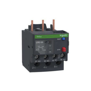 TeSys termorelae 100 170 A LRD06 produkt