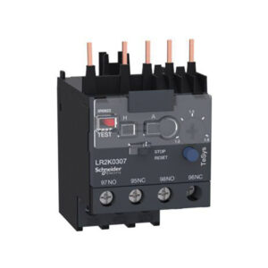 TeSys termorelae 12 18 A LR2K0307 produkt