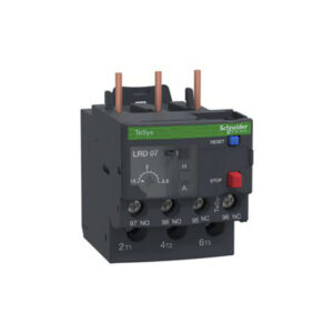TeSys termorelae 160 250 A LRD07 produkt