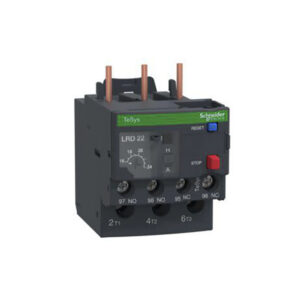 TeSys termorelae 1600 2400 A LRD22 produkt