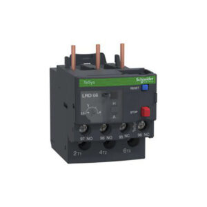 TeSys termorelae 250 400 A LRD08 produkt
