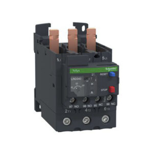 TeSys termorelae 30 40 A klasse 10 A LRD340 produkt