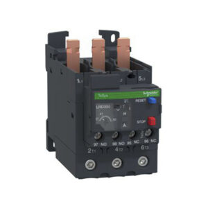 TeSys termorelae 37 50 A klasse 10 A LRD350 produkt