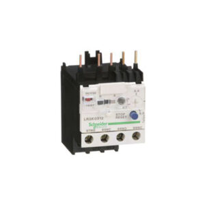 TeSys termorelae 37 55 A LR2K0312 produkt