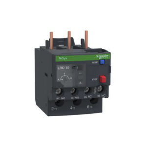 TeSys termorelae 4 6 A LRD10 produkt