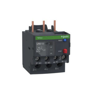 TeSys termorelae 550 800 A LRD12 produkt
