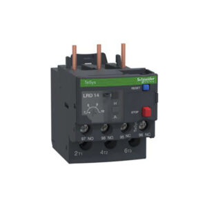 TeSys termorelae 700 1000 A LRD14 produkt