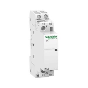 Acti9 Kontaktor iCT 25A 2NC 230V 18 mm produkt