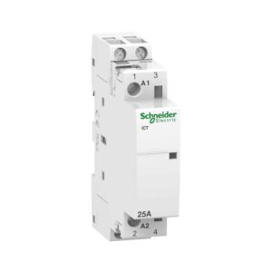 Acti9 Kontaktor iCT 25A 2NO 24V 18 mm produkt
