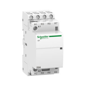 Acti9 Kontaktor iCT 25A 4NC 230V 36 mm produkt
