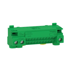 Afdaekning terminalblok 3x633 produkt
