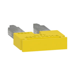 Afdaekning terminalblok jumper 10 stk produkt