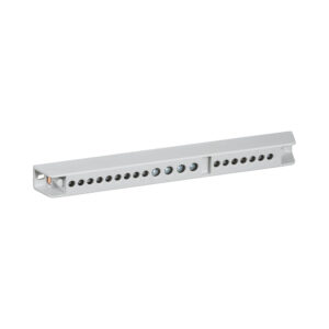 Afgreningsklemme NUL eller jord 4x16 mm² 16x6 mm² produkt