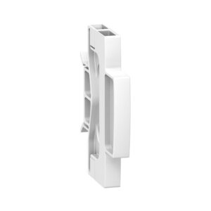 Afstandsstykke 9 millimeter til brug ved iCT modulkontaktor til ventilationkoeling i pose med 5 stk produkt
