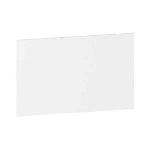 Blaendplade til gruppetavle Opale og Resi9 med 45mm aabning 5modul 10stk produkt