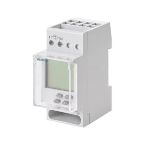 Digital kontaktur top uge 230V produkt