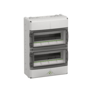 Fordelingstavle 2 raekker 28 moduler 150 mm AK 28 produkt