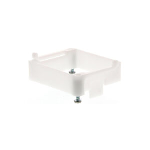 FrontmonteringAdapter til DIN 48x48 mm enhed Y92F 30 produkr