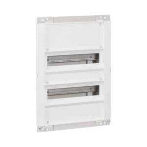 Gruppetavle PGE150 14 hvid produkt