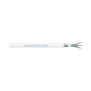 Installationskabel NOAKLX 4X6 Lysegraa AFM produkt