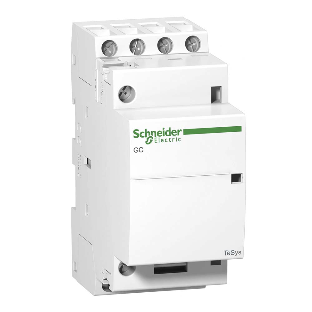 En TeSys GC fra Schneider Electric