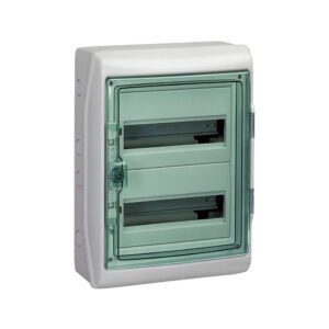 Kaedra IP65 kapsling 2R 36M produkt