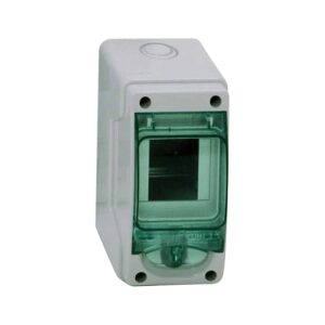 Kaedra IP65 mini kapsling 1R 2 3M produkt