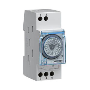 Kontaktur analog uge 16A 1sk 230V EH271 produkt