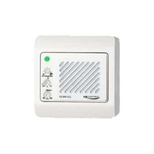 LS Control CO2Temp Regulate med ModBus ES 899