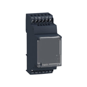 Motorkontrolrelae RM35 T 24.240 V ACDC 2 NO RM35TM50MW produkt