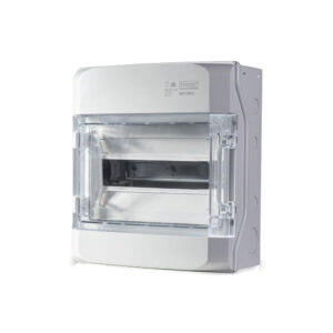 NEPTUN12 gruppetavle IP65 1 raekke produkt