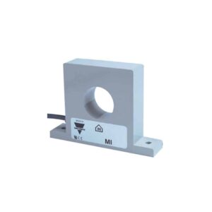 Stroemtransformer med analog udgang Stroemmaaletransformator 100A4 20MA produkt
