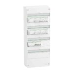TAVLE 1XAFB 1XSPD 2XRCD 4X1PN 4X3PN produkt