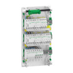 TAVLE 1XAFB 1XSPD + 2XRCD 5X1PN 3X3PN1 produk