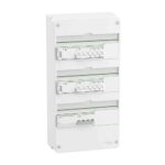 TAVLE 1XAFB 1XSPD 2XRCD 6X1PN 2X3PN produkt