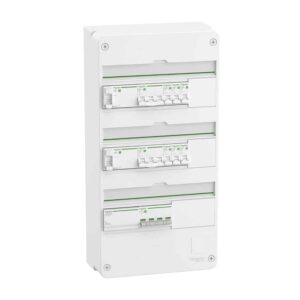 TAVLE 1XAFB 1XSPD 2XRCD 6X1PN 2X3PN produkt
