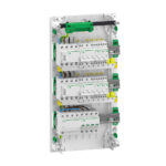 TAVLE 1XAFB 1XSPD + 2XRCD 6X1PN 2X3PN1 produkt