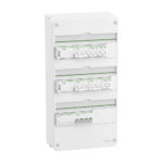 TAVLE 1XAFB 1XSPD 2XRCD 6X1PN 3X3PN produkt