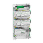 TAVLE 1XAFB 1XSPD + 2XRCD 7X1PN 3X3PN1 produkt