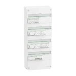 TAVLE 1XAFB 1XSPD 2XRCD 8X1PN 4X3PN produkt