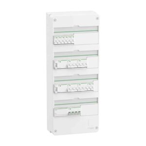TAVLE 1XAFB 1XSPD 2XRCD 8X1PN 4X3PN produkt