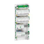 TAVLE 1XAFB 1XSPD + 3XRCD 7X1PN 4X3PN1 produkt
