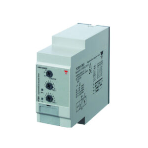 Tidsrelae Taktgivere 24 240VACDC 2 polet 01s 100t stikben produkt